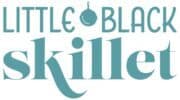 Little Black Skillet logo