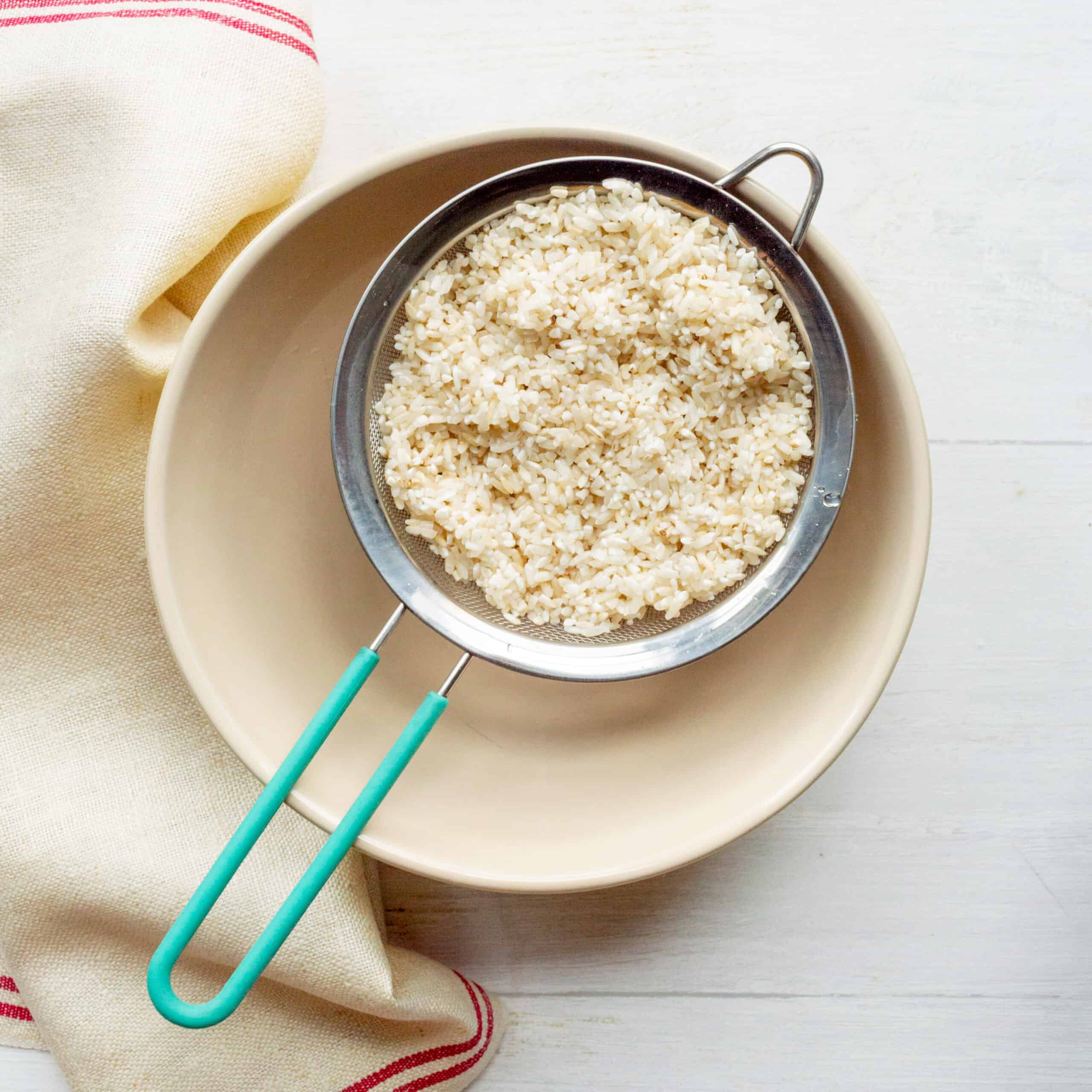 Quick And Easy Southern Style Tomato Rice Pilaf Little Black Skillet   Quick And Easy Southern Style Tomato Rice Pilaf  Step 1 1 Scaled 