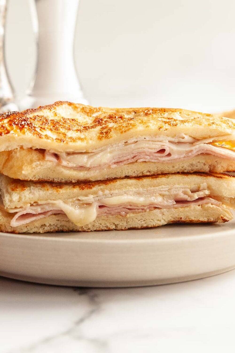 Blackstone Monte Cristo