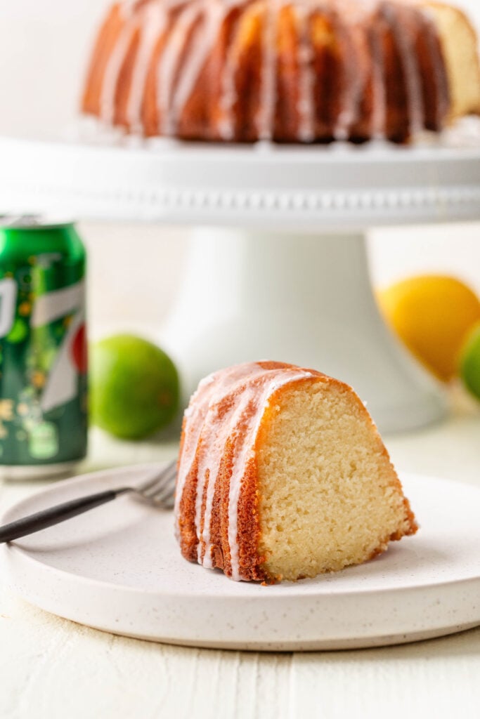 7 up pound cake.